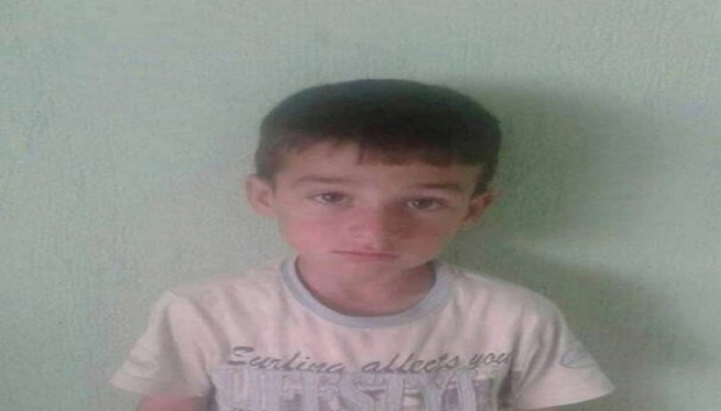 خـێزانێکی ئێزدی منداڵە رفێندراوەکەیان لە باکووری کوردستان دەدۆزنەوە